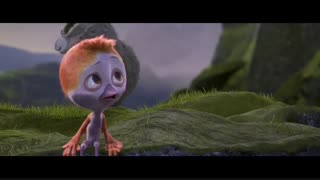 تریلر انیمیشن ploey