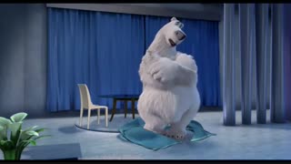 تریلر انیمیشن Norm of the north