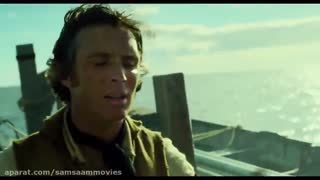 تریلر فیلم در دل دریا