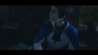 Dipper Gleeful | Castle