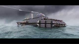تریلر بازی Dieselpunk Wars - ایکس باکس سنتر
