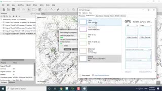 کاهش فشار بر CPU در نرم افزار متاشیپ یا پیکس فوردی مپر