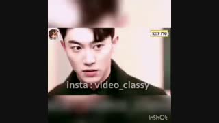 یه میکس زیبا و باحال از سریال کره ای دوباره هرگز