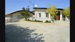 2400 متر باغ ویلا در یوسف آباد صفادشت