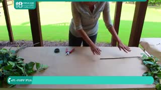 تشریفات عروسی -دیزاین ورودی عروس داماد