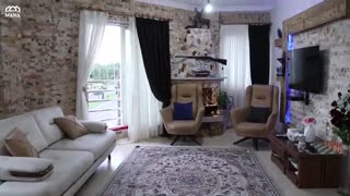 خرید آپارتمان رو به دریا در بندرانزلی