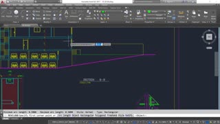 آموزش دستور Revcloud برای ترسیم ابر توجه در اتوکد