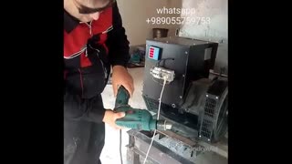 ژنراتور بدون سوخت