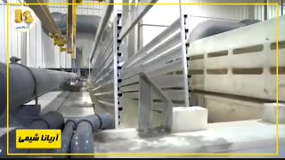 مراحل آنودایزینگ