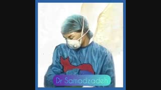 کرونا را شکست می دهیم.ایرانم قوی بمان