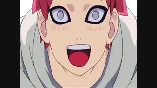 Gaara AMV