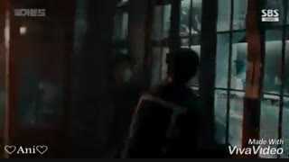 میکس اکشن و عاشقانه سریال بی خانمان(واگاباند)