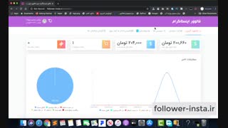 آموزش افزایش فالوور در اینستاگرام + ۱۰۰ فالوور هدیه رایگان - افزایش لایک و ویو تضمینی
