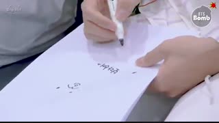 ♡بنگتن بمب ♡ساخت استیکر  واسه آرمی ها ♡o♡