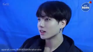 ♡~♡ اوخی کوکیه من چی نگاه موکونی؟♡~♡