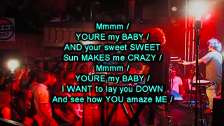 آهنگ فوق العاده خفن Sweet sun از Milky chance