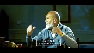 دانلود سریال آقازاده