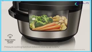 مشخصات، قیمت و خرید پلوپز بوش مدل MUC88B68