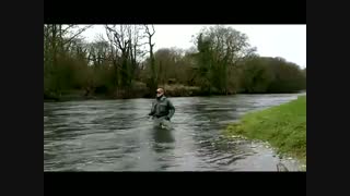 ماهیگیری ماهی ازاد