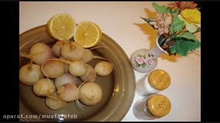 پیشگیری و درمان کرونا در طب اسلامی-ایرانی