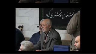 کلیپ یادبود از مرحوم حاج محمد حسین جهانی نسب