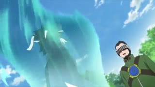 Boruto[AMV]-believer 'imagine dragons'