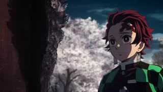 انیمه kimetsu no yaiba / تیغه شیطان - قسمت  10(زیرنویس فارسی)