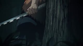 انیمه kimetsu no yaiba / تیغه شیطان - قسمت 18 (زیرنویس فارسی)