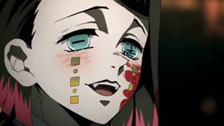 انیمه kimetsu no yaiba / تیغه شیطان - قسمت 26 (زیرنویس فارسی)