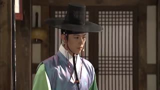 قسمت دوم سریال کره ای ملکه اینسو+زیرنویس آنلاین Queen Insoo 2011