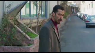 چشم و گوش بسته