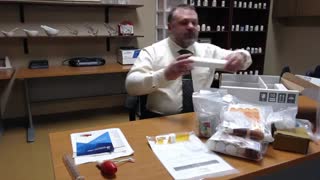 نمایندگی کیت تحقیقاتی در ایران (فروش 09357007743)