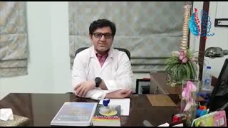 ارتباط صرع و تشنج با روزه داری