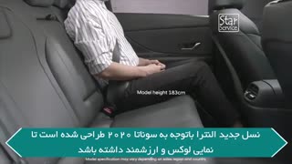 هیوندا النترا ۲۰۲۱