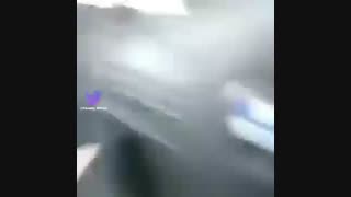 چه قشنگ طبیعی کرد