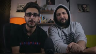 به خودمونی ترین تحلیل فیلم سریال بازی و موزیک ویدئو خوش آمدید