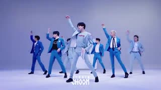 ورژن اورجینال GOT7-POISON + زیرنویس فارسی آنلاین