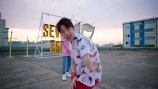 موزیک ویدیو Very nice از Seventeen