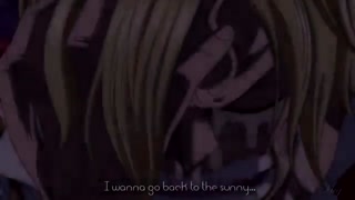 ONE PIECE AMV- Welcome Home [Lovely]