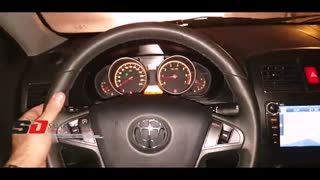 آپشن های قابل نصب برای برلیانس توسط اسمارت آپشن