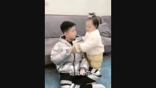 سربسر بچه نگذار
