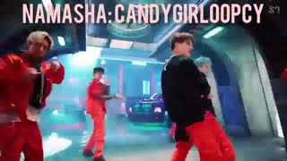 موزیک ویدیو Ridin mv از nct dream با زیرنویس فارسی