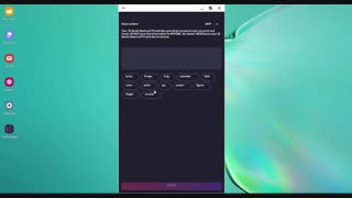 آموزش کار با کیف پول رسمی ترون ولت برای موبایل + آموزش دریافت ایردراپ ارز Just