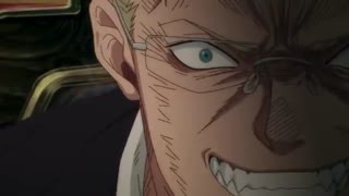 تریلر انیمه Dorohedoro (2020)