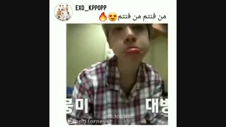 ینی عاشققق_ این کلیپممم_exo