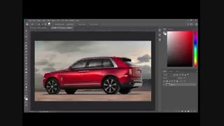 آموزش فتوشاپ