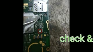 Nokia 206 short dead solutions