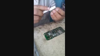 Nokia 206 dead solution fix by tariq ustad