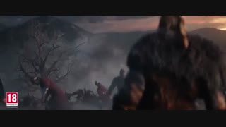 اولین تریلر بازی Assassin's Creed: Valhalla منتشر شد