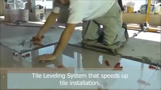 روش اجرای سنگ فرش